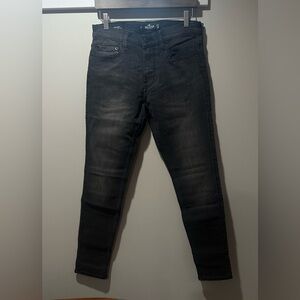 Hollister Super Skinny Advanced Stretch Jeans